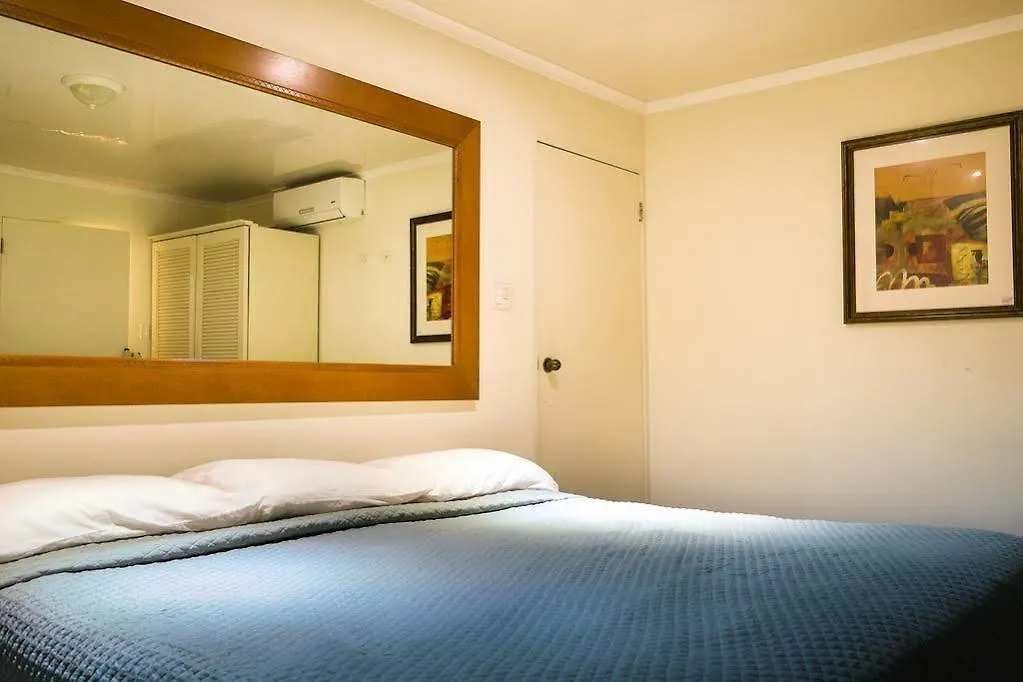 Aruba Comfort Apartments Παλμ Μπιτς 0*,
