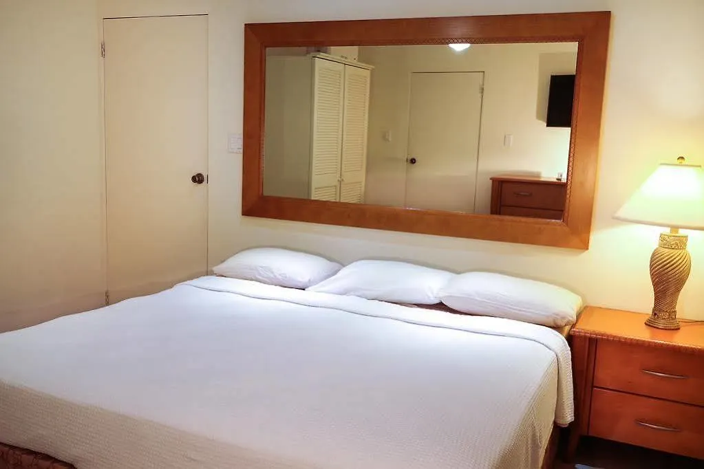 Aruba Comfort Apartments Παλμ Μπιτς