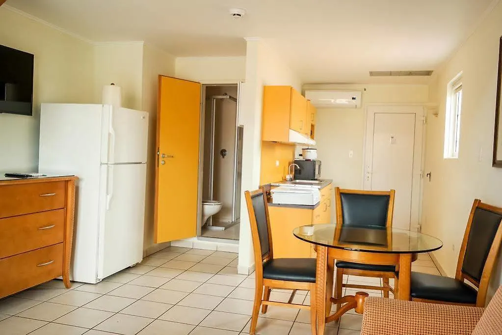 Aruba Comfort Apartments Παλμ Μπιτς