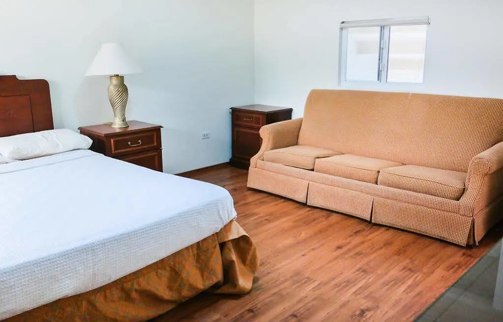 Aruba Comfort Apartments Παλμ Μπιτς