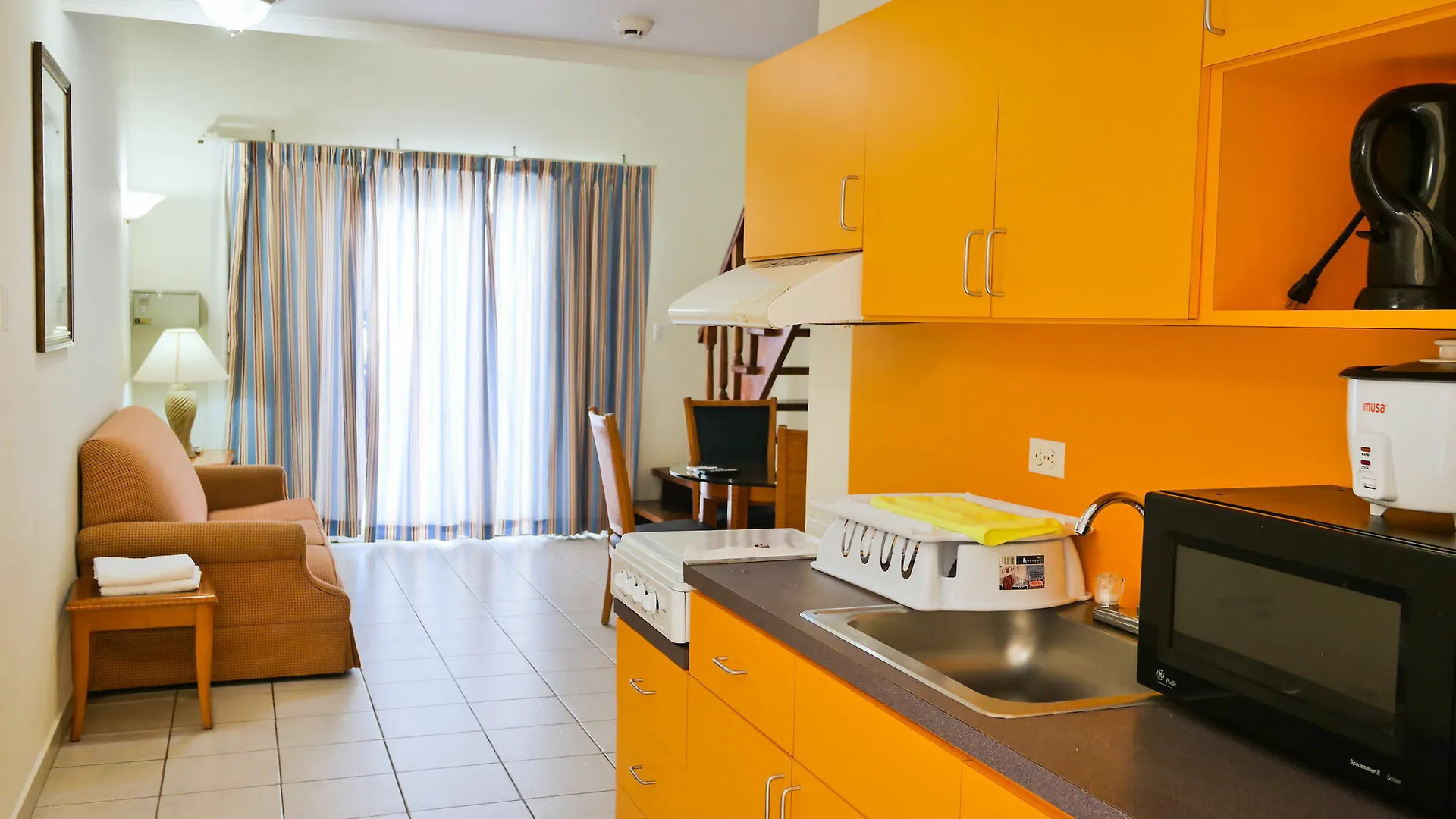 Aruba Comfort Apartments Παλμ Μπιτς 0*,  Αρούμπα