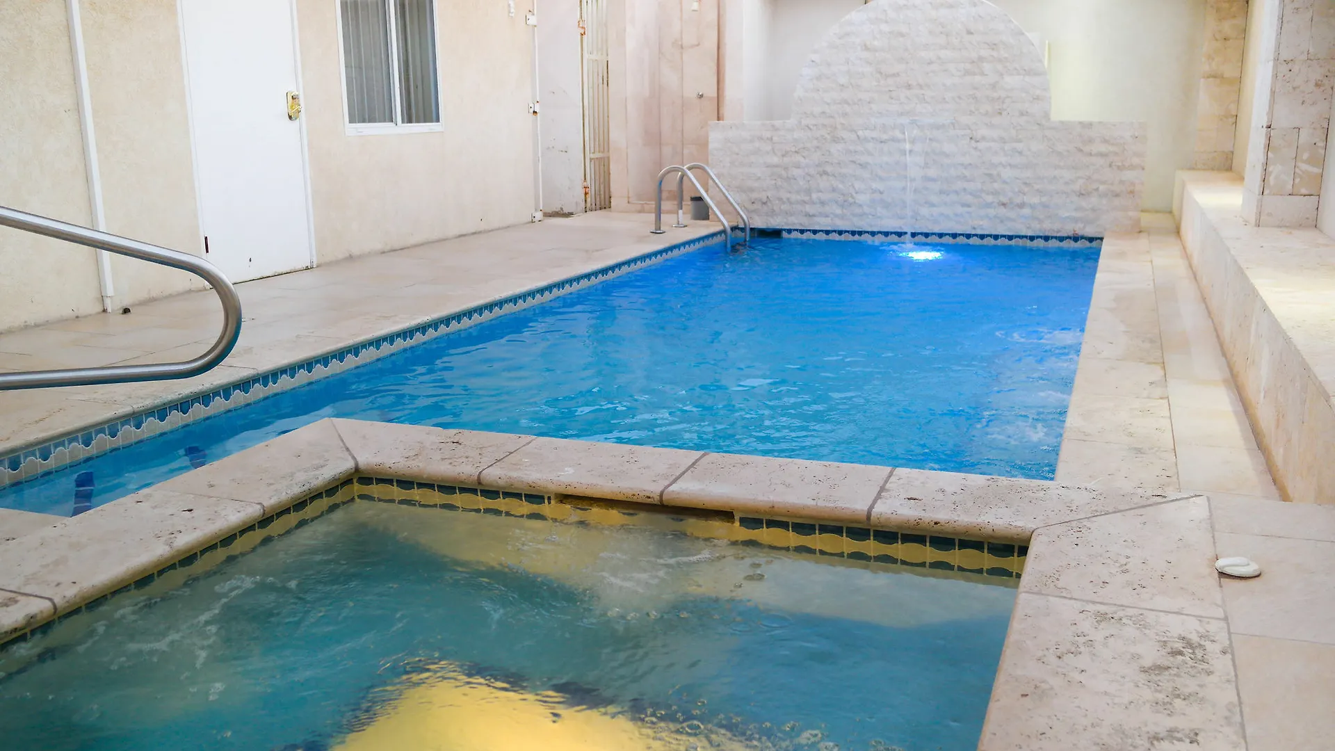 Aruba Comfort Apartments Παλμ Μπιτς