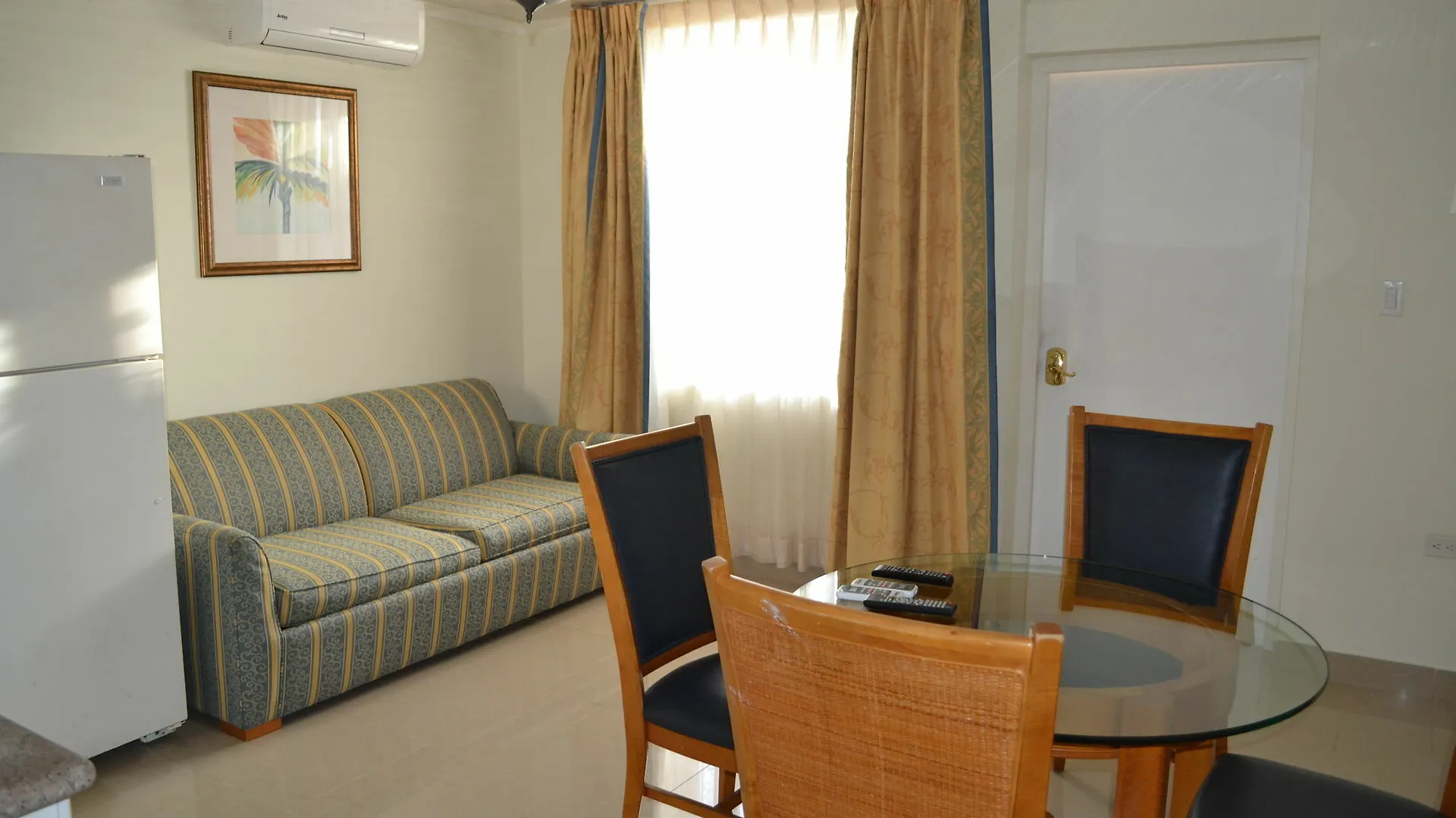 Aruba Comfort Apartments Παλμ Μπιτς