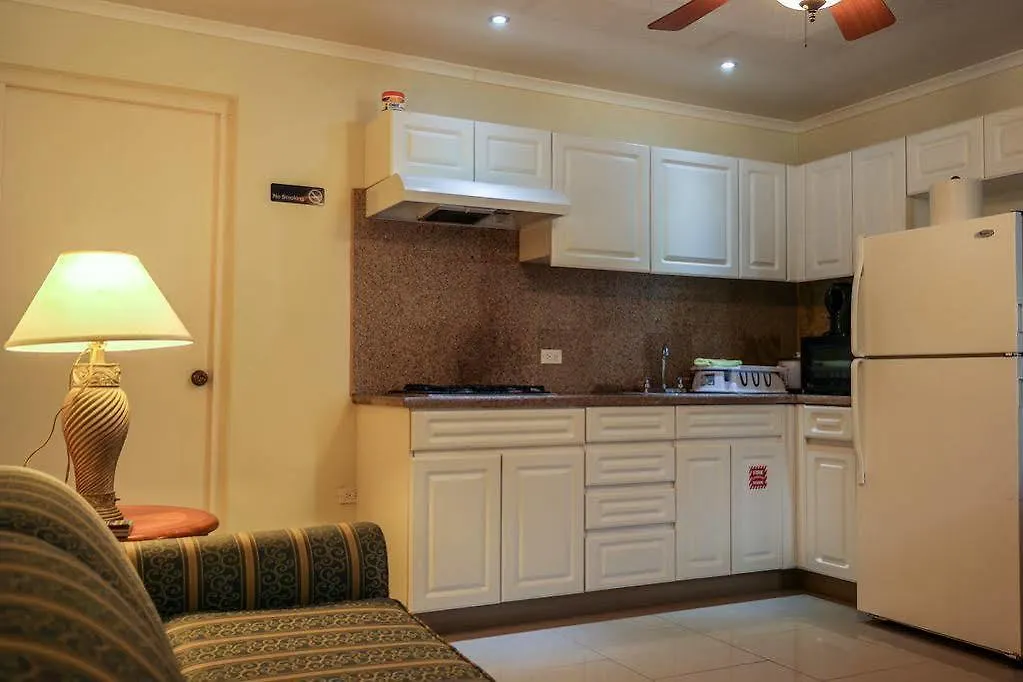 Aruba Comfort Apartments Palm Beach Aruba