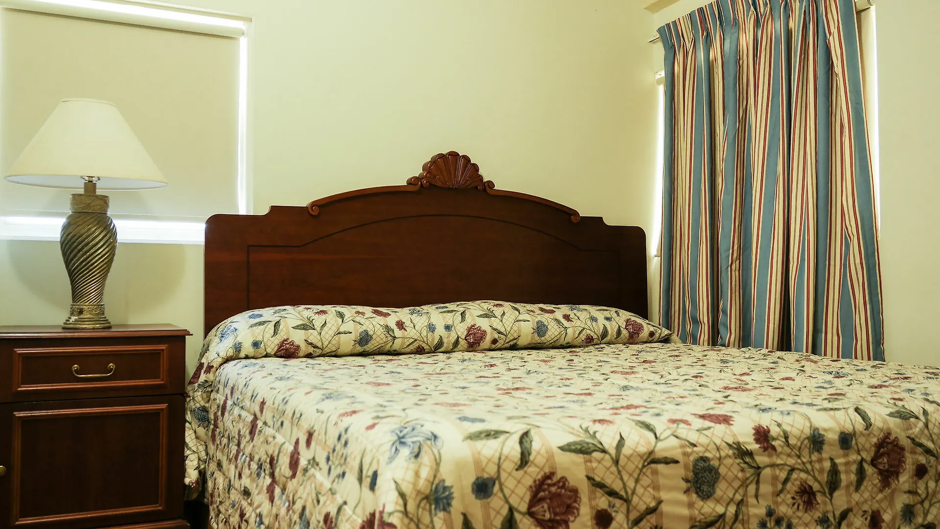 Aruba Comfort Apartments Palm Beach Aruba