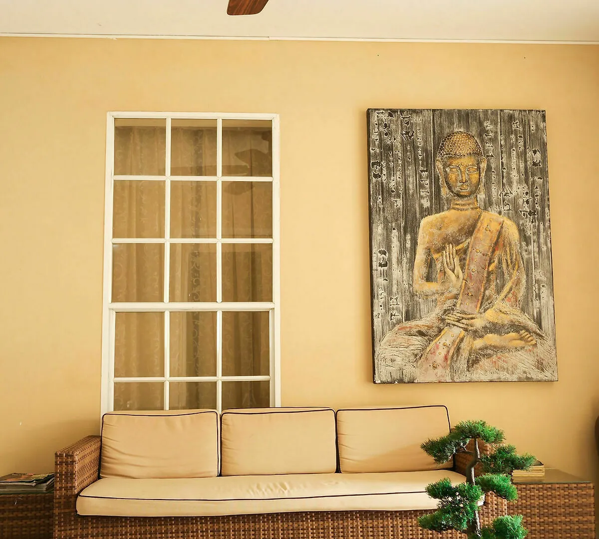 Aruba Comfort Apartments Palm Beach