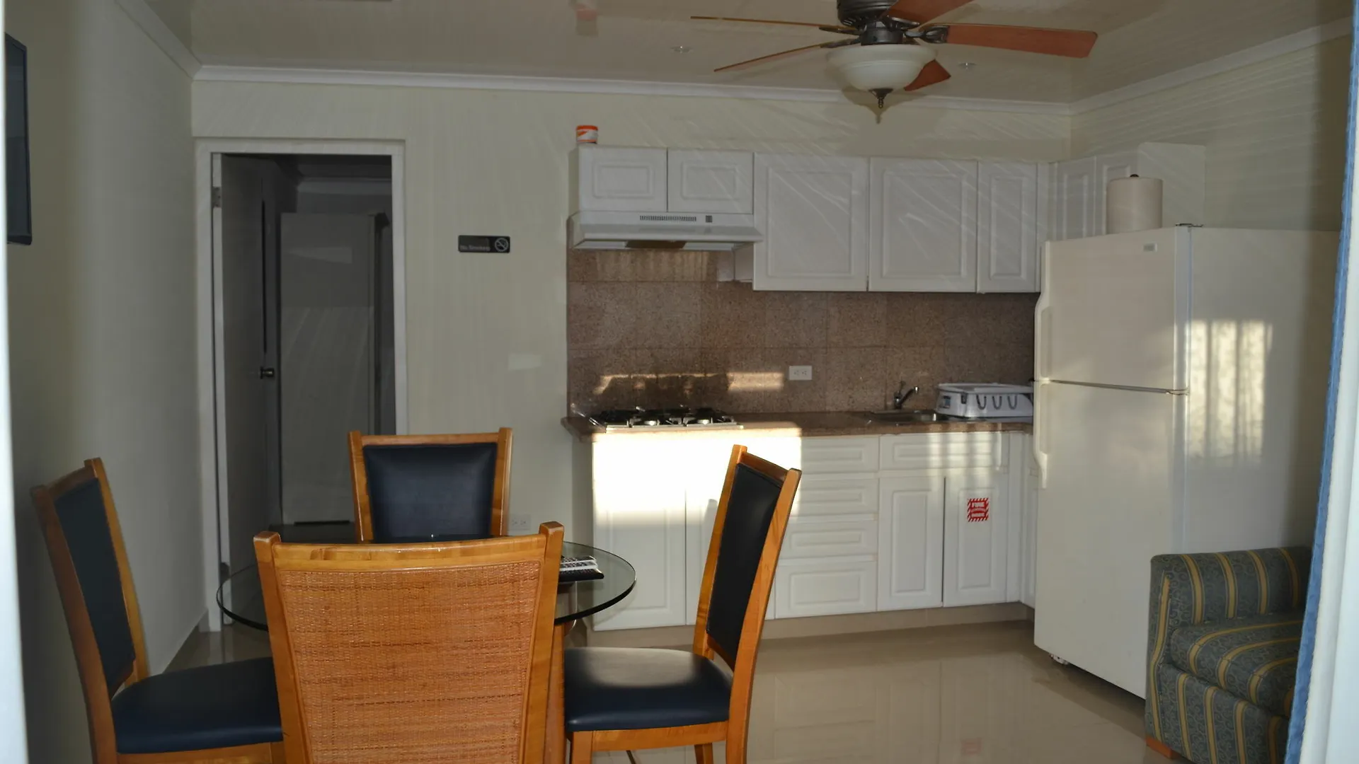 Aruba Comfort Apartments Palm Beach Aruba