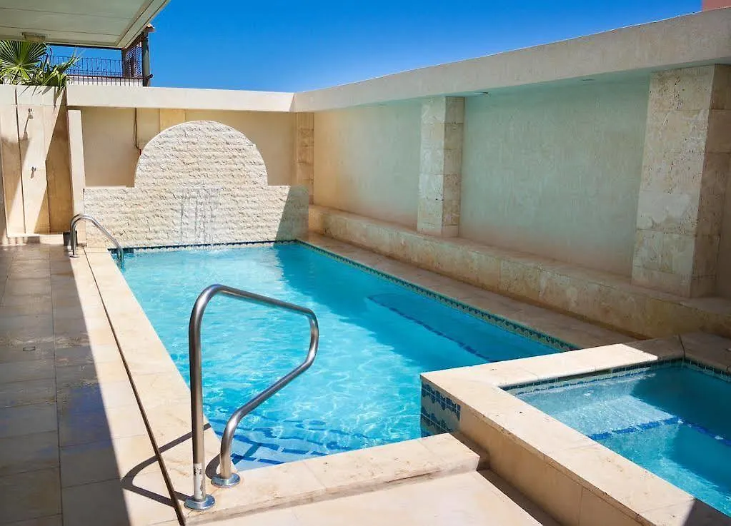 Aruba Comfort Apartments Palm Beach