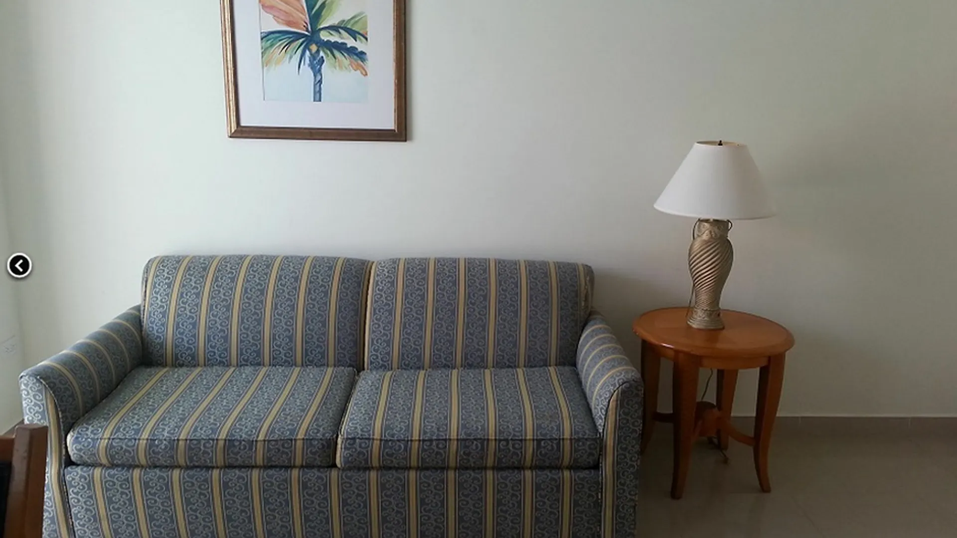 Aruba Comfort Apartments Palm Beach